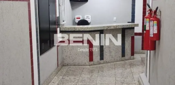Sala Comercial à venda, 31m² no Centro, Canoas