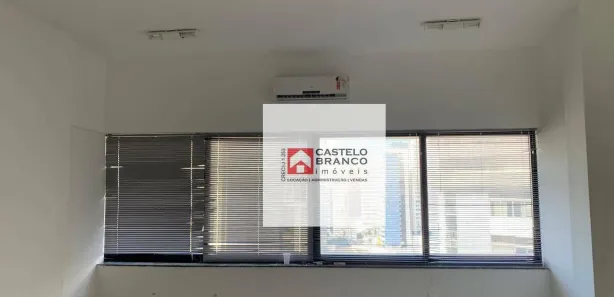 Sala Comercial à venda, 28m² no Brotas, Salvador