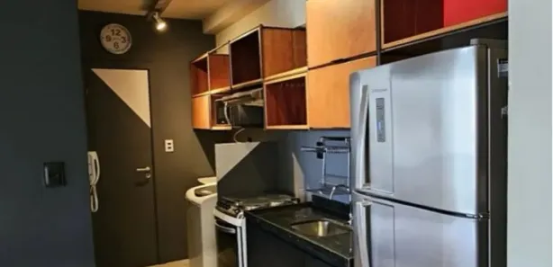 Apartamento com 1 Quarto para alugar, 50m² no Federação, Salvador