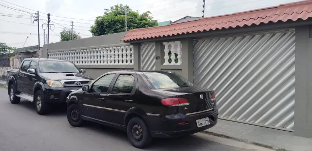 Casa com 3 Quartos à venda, 125m² no Alvorada, Manaus