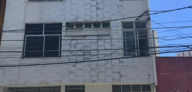 Apartamento com 1 Quarto para venda ou aluguel, 30m² no Centro, Salvador