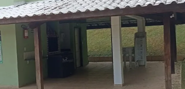 Apartamento com 3 Quartos à venda, 60m² no Caji, Lauro de Freitas