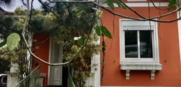 Imóvel Comercial com 1 Quarto para venda ou aluguel, 250m² no Morin, Petrópolis