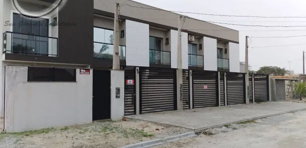 Sobrado com 2 Quartos à venda, 23m² no Riviera I, Matinhos