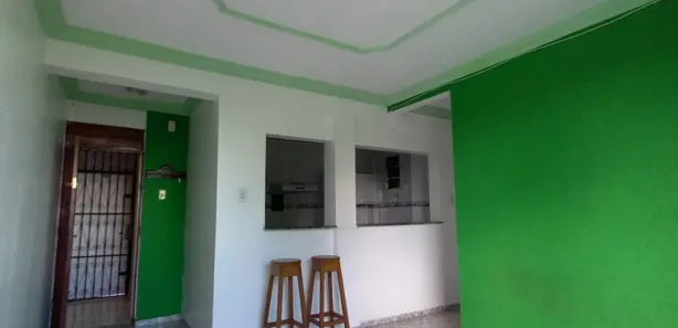 Apartamento com 2 Quartos à venda, 78m² no São Jorge, Manaus