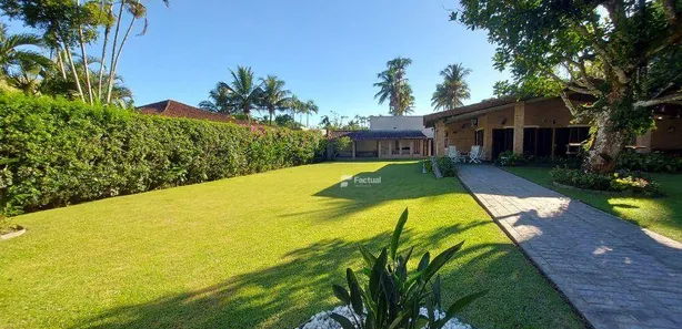 Casa com 3 Quartos à venda, 260m² no Guaiúba, Guarujá