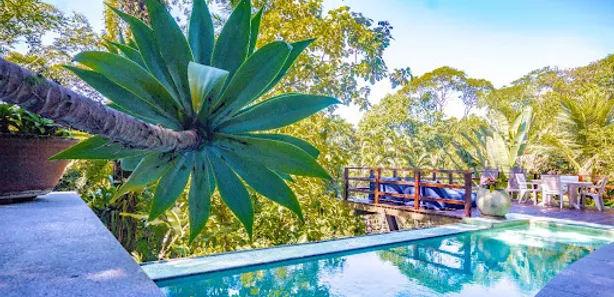 Casa de Condomínio com 5 Quartos à venda, 324m² no Balneario Praia do Perequê, Guarujá
