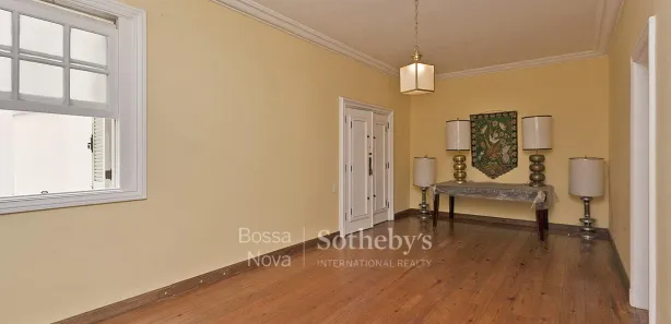Apartamento com 4 Quartos para alugar, 414m² no Flamengo, Rio de Janeiro