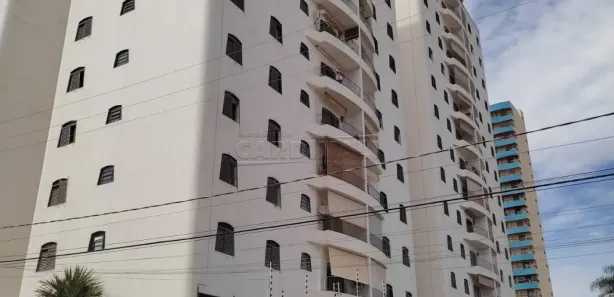 Apartamento com 2 Quartos à venda, 140m² no Centro, Araraquara