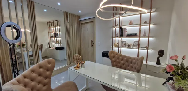 Consultório para alugar, 36m² no Barra da Tijuca, Rio de Janeiro