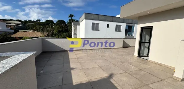 Cobertura com 3 Quartos à venda, 160m² no Recanto da Lagoa, Lagoa Santa