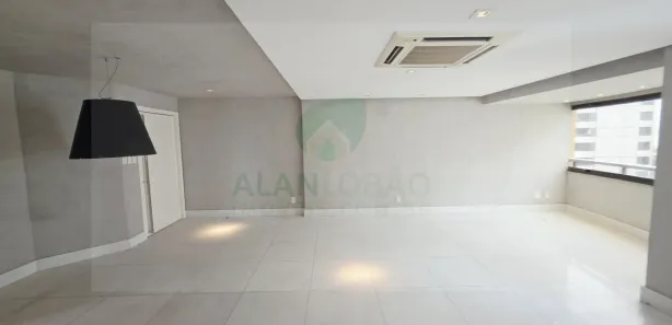 Cobertura com 3 Quartos à venda, 260m² no Horto Florestal, Salvador