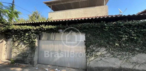 Casas à venda em Bonsucesso, Rio de Janeiro - Viva Real