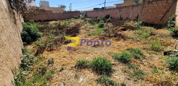 Lote/Terreno à venda, 360m² no Jardim Imperial, Lagoa Santa