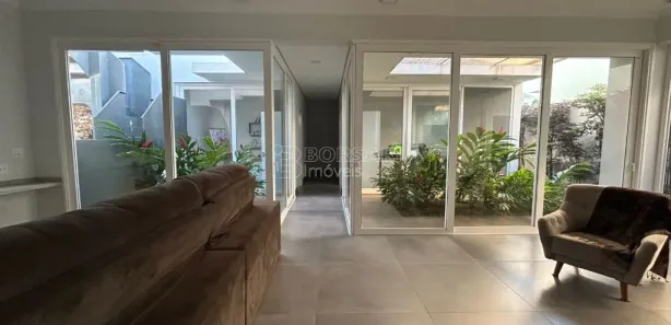 Casa de Condomínio com 3 Quartos à venda, 219m² no Jardim Salto Grande, Araraquara