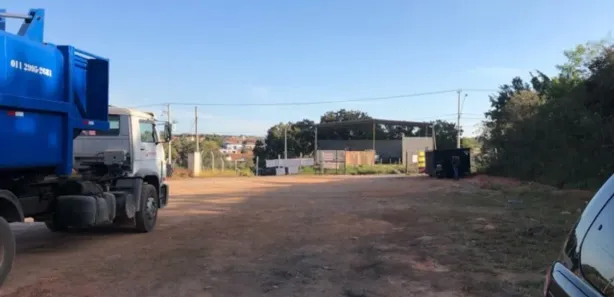 Lote/Terreno para alugar, 3000m² no George Oetterer, Iperó