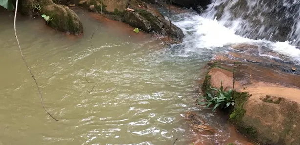 Fazenda/Sítio com 3 Quartos à venda, 43m² no Tupiracaba, Niquelândia