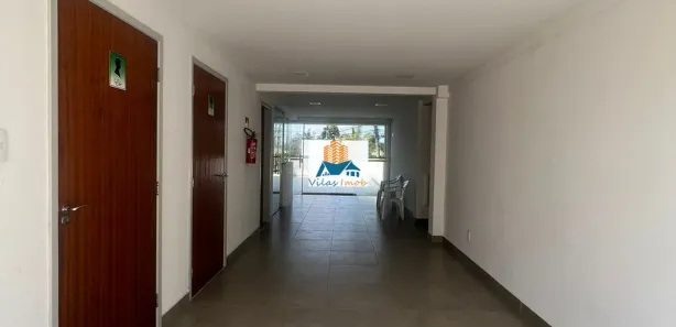 Apartamento com 2 Quartos à venda, 54m² no Caixa D'Água, Lauro de Freitas