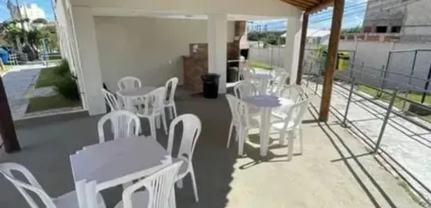 Apartamento com 2 Quartos à venda, 50m² no Jardim Placaford, Salvador