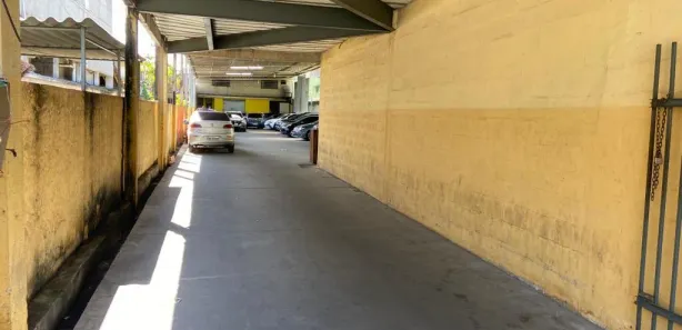 Galpão/Depósito/Armazém com 3 Quartos para alugar, 149m² no Centro, Nova Iguaçu