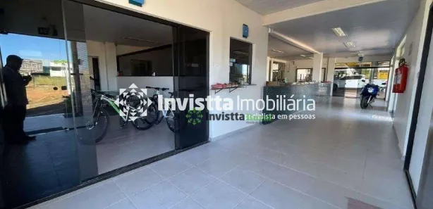 Galpão/Depósito/Armazém para alugar, 1800m² no Plano Diretor Sul, Palmas