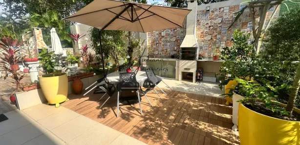 Casa de Condomínio com 3 Quartos à venda, 113m² no Stella Maris, Salvador