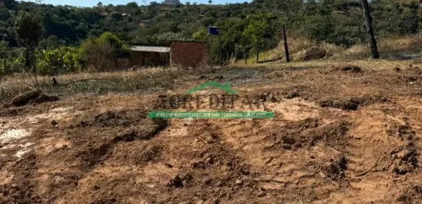 Lote/Terreno à venda, 360m² no Nazaré, São Joaquim de Bicas