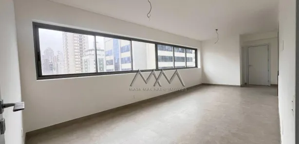 Apartamento com 3 Quartos à venda, 110m² no Savassi, Belo Horizonte