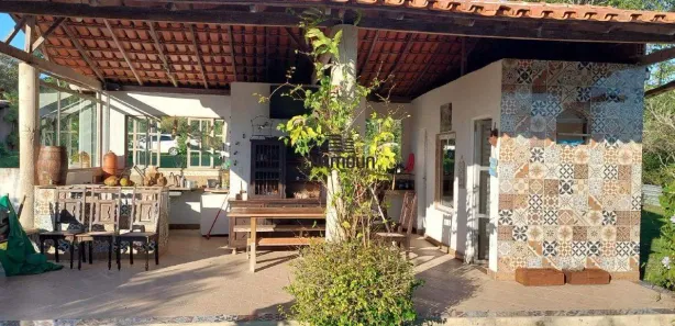 Fazenda/Sítio com 3 Quartos à venda, 8000m² no Comunidade Urbana de Jaboticaba, Guarapari
