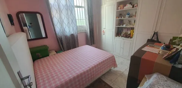 Apartamento com 3 Quartos à venda, 105m² no Acupe de Brotas, Salvador