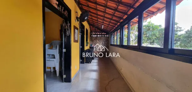 Ponto Comercial para alugar, 55m² no Marechal Rondon, Igarapé
