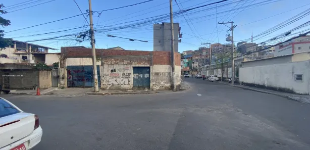 Ponto Comercial para alugar, 200m² no Boca do Rio, Salvador