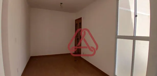 Apartamento com 2 Quartos para alugar, 42m² no Jardim Alvorada, Nova Iguaçu