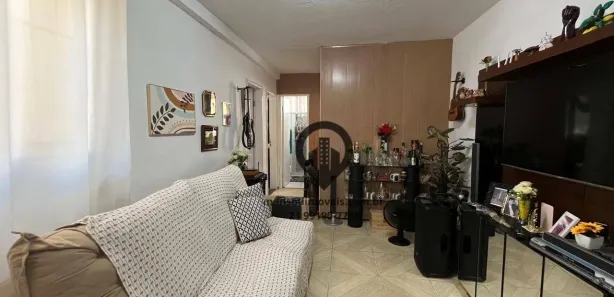 Apartamento com 2 Quartos à venda, 48m² no Paciência, Rio de Janeiro