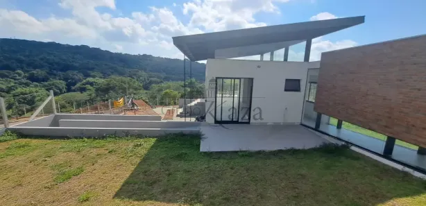 Casa de Condomínio com 3 Quartos à venda, 240m² no Condomínio Terras de Santa Mariana, Caçapava