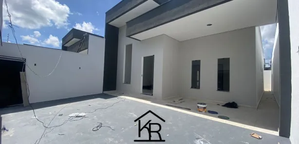 Casa com 3 Quartos à venda, 115m² no Adrianópolis, Manaus