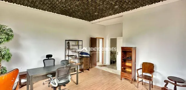 Sala Comercial para venda ou aluguel, 42m² no Chácara São João, Carapicuíba