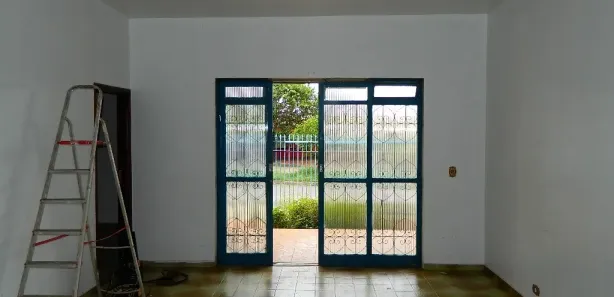 Sala Comercial com 4 Quartos para alugar, 350m² no Jardim Bandeirante, Anápolis