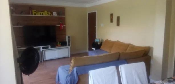 Apartamento com 3 Quartos à venda, 140m² no Barra, Salvador