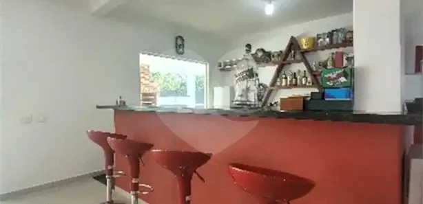 Casa de Condomínio com 6 Quartos para venda ou aluguel, 540m² no Jardim do Ribeirão II, Itupeva