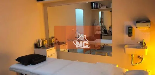 Sala Comercial à venda, 26m² no São Domingos, Niterói