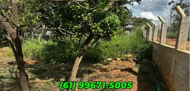 Casa de Condomínio com 4 Quartos à venda, 1000m² no Setor de Habitações Individuais Norte, Brasília