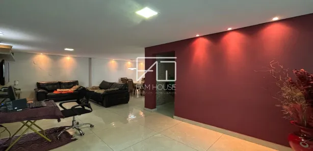 Casa com 6 Quartos à venda, 258m² no Minaslândia (P Maio), Belo Horizonte
