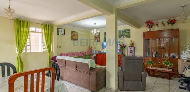 Casa com 5 Quartos à venda, 280m² no Setor Habitacional Vicente Pires - Trecho 3, Brasília