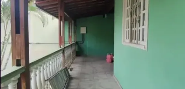 Casa com 5 Quartos à venda, 397m² no Dom Joaquim, Belo Horizonte