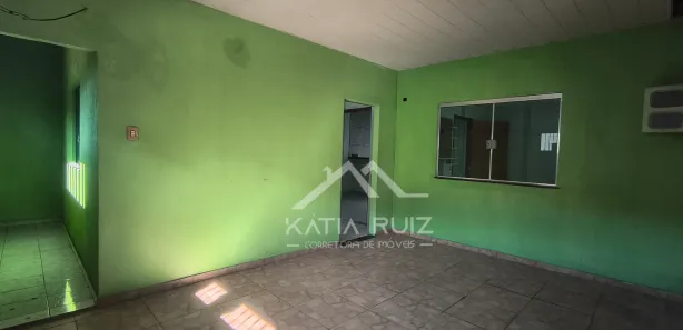 Casa com 2 Quartos para alugar, 160m² no Nova Cidade, Manaus