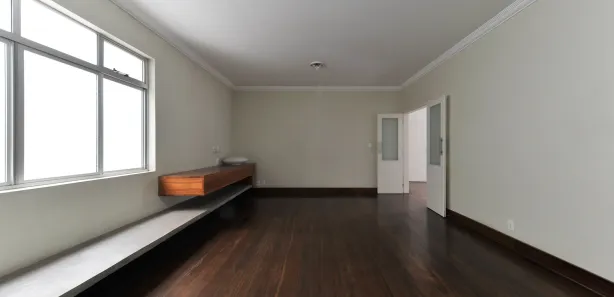 Apartamento com 4 Quartos à venda, 180m² no Vila Paris, Belo Horizonte