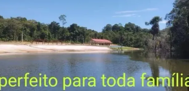 Lote/Terreno com 1 Quarto à venda, 1650m² no , Iranduba