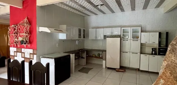 Fazenda/Sítio com 2 Quartos à venda, 6000m² no Comunidade Urbana de Jaboti, Guarapari