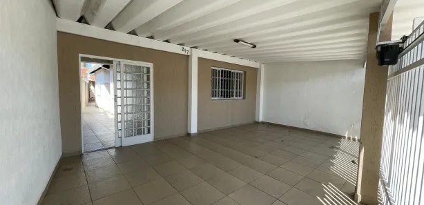 Casa com 2 Quartos à venda, 90m² no Vila São Geraldo, Taubaté